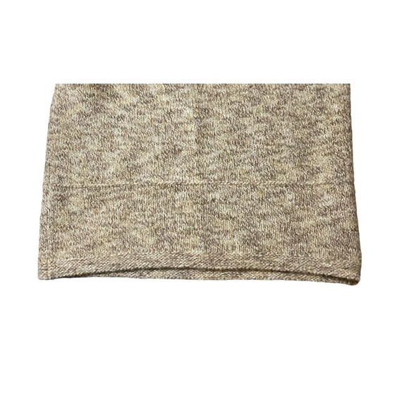 Vintage Columbia Women's Turtleneck Sweater Wool Blend Small - Picture 4 of 6